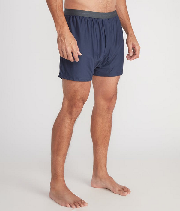 Mens Give-N-Go 2.0 Boxer