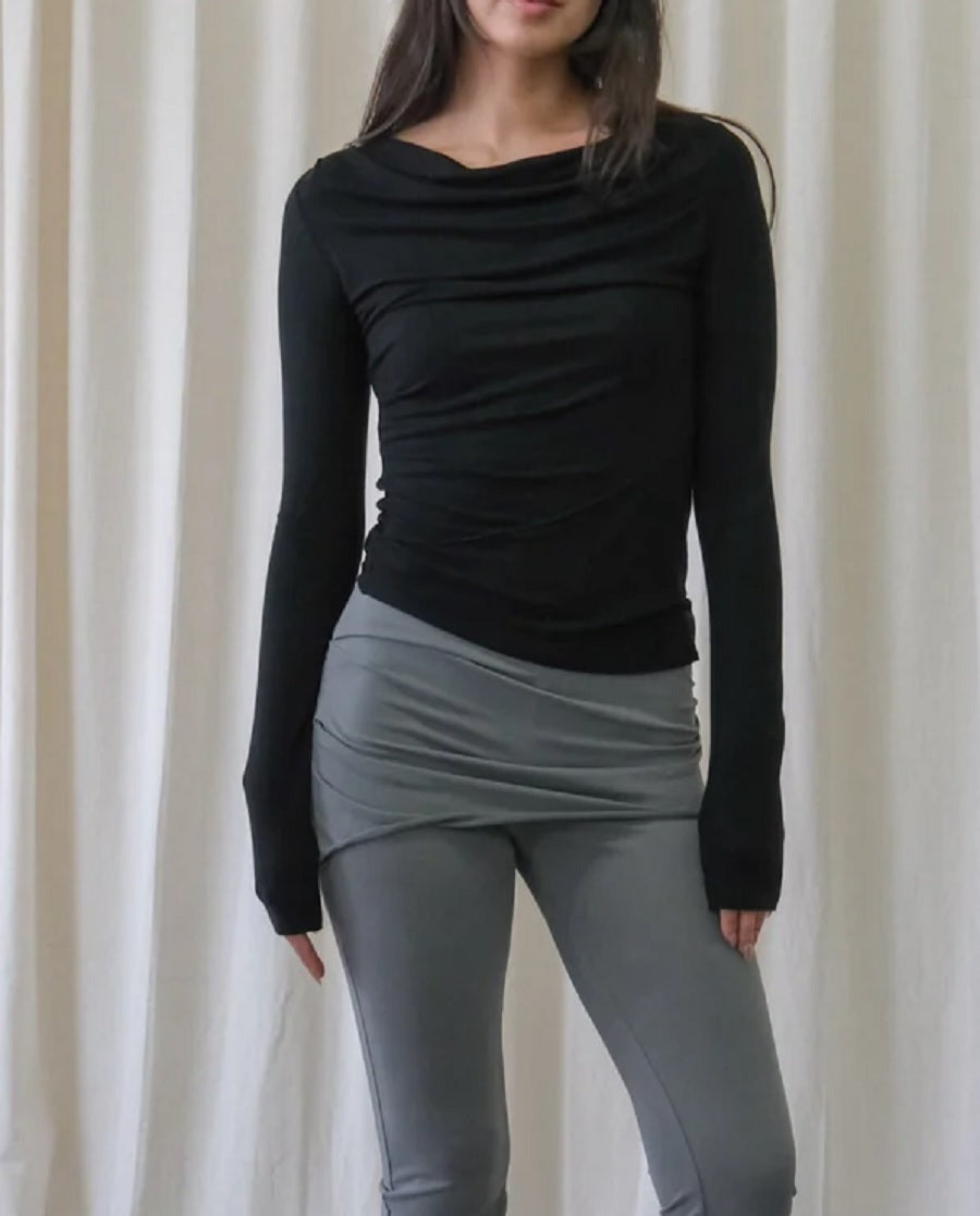 Womens Drew Top