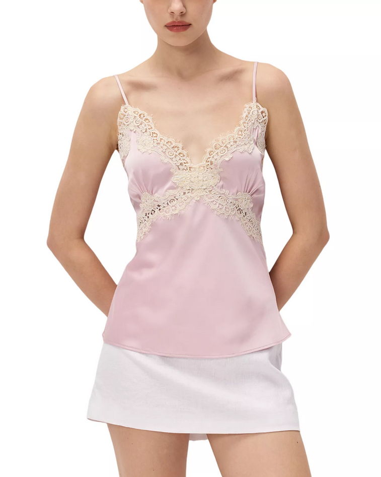 Womens Sidonie Top