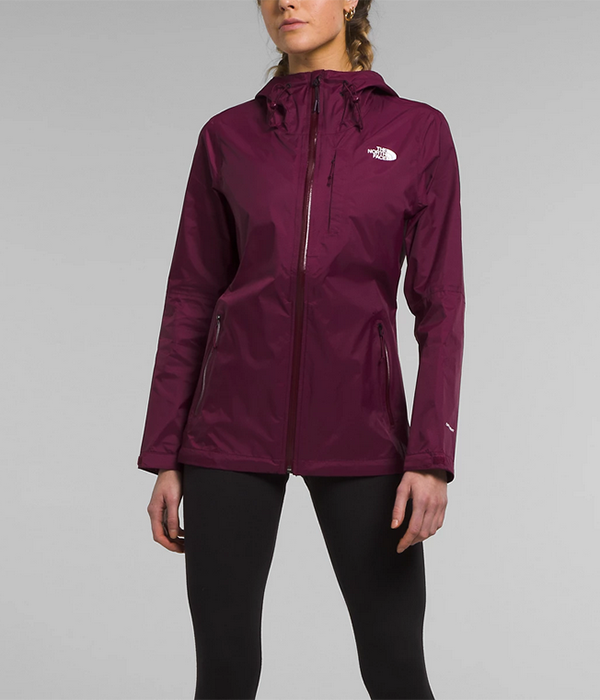 Womens Alta Vista Jacket