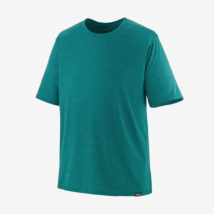Mens Cap Cool Daily Shirt