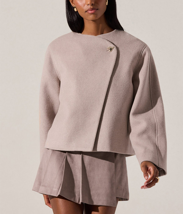 Womens Jennah Jacket