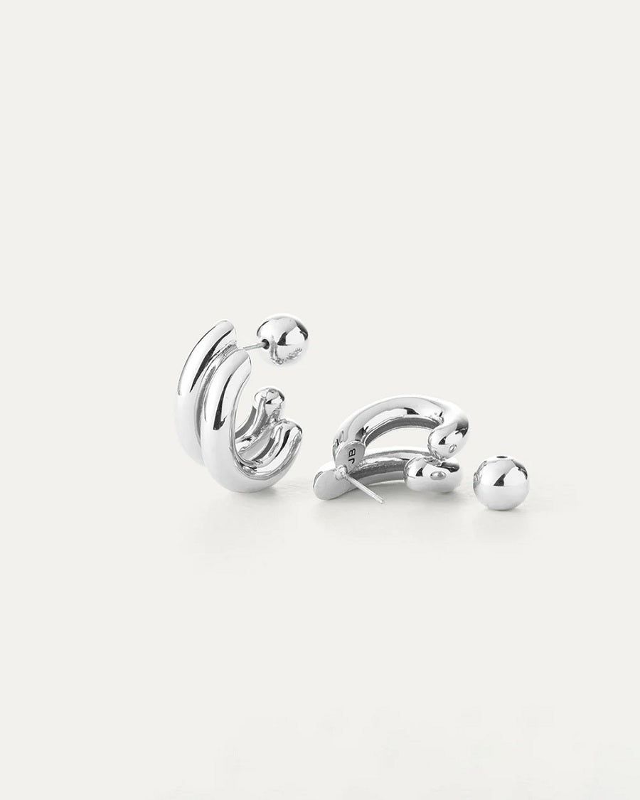 Womens Florence Earrings