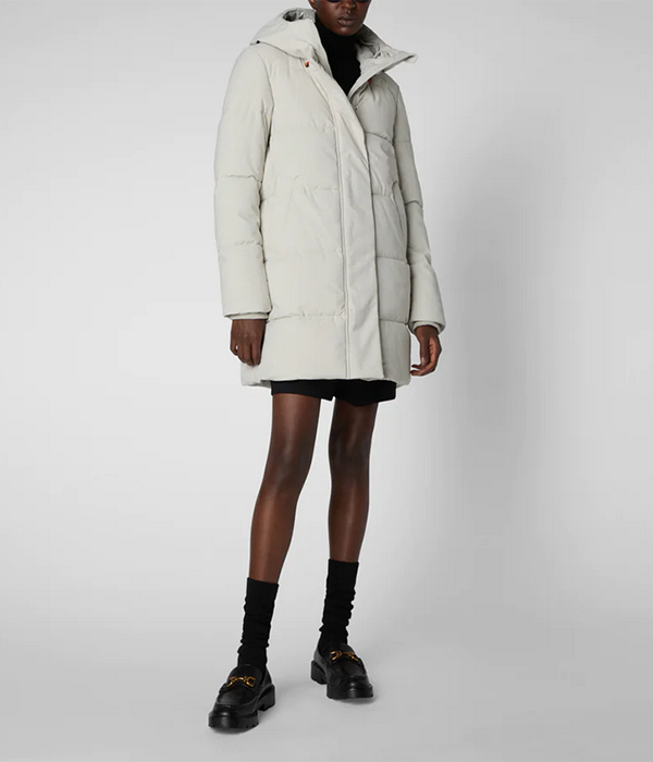 Womens Bethany Jacket SMEG17