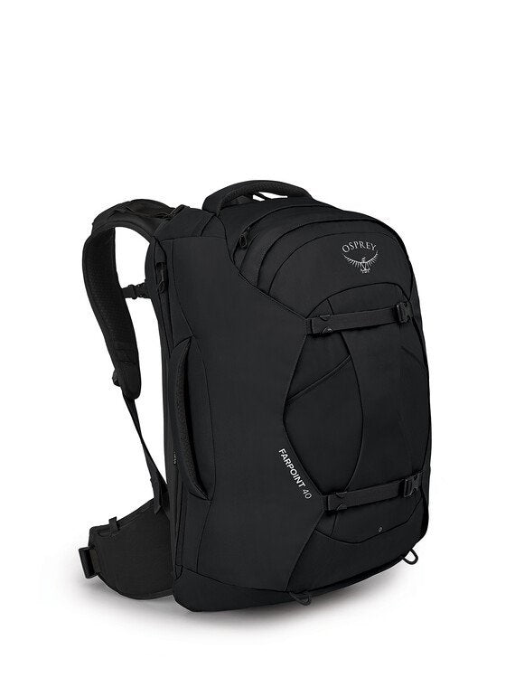 Farpoint 40 Black