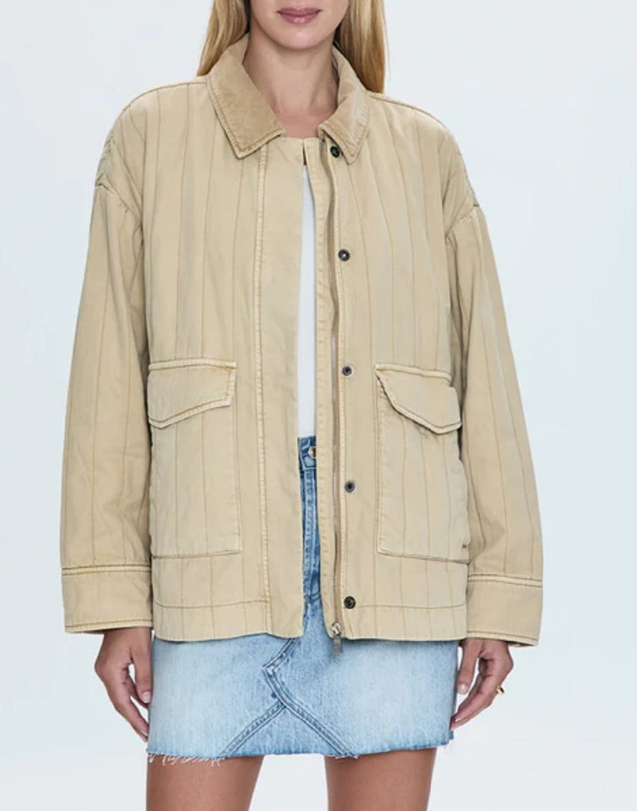 Womens Cecile