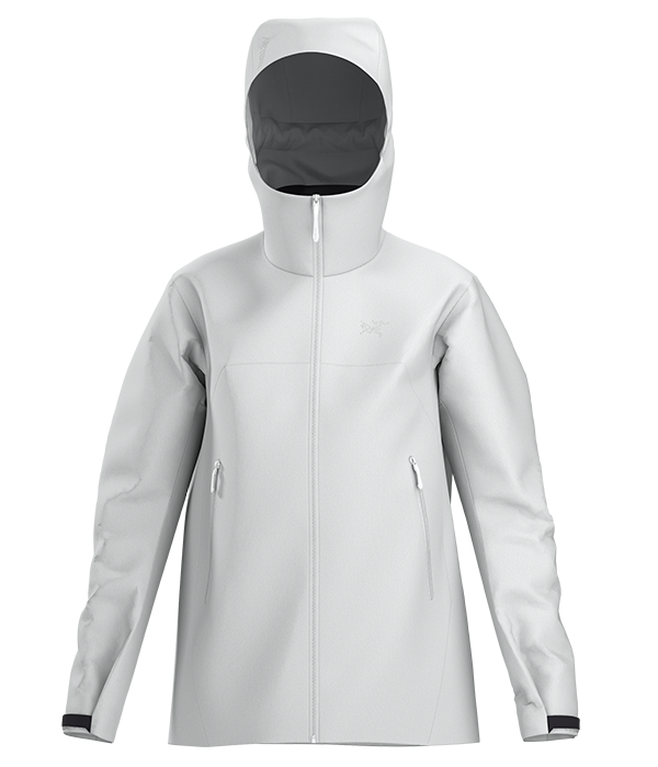 Womens Beta Jacket W S25