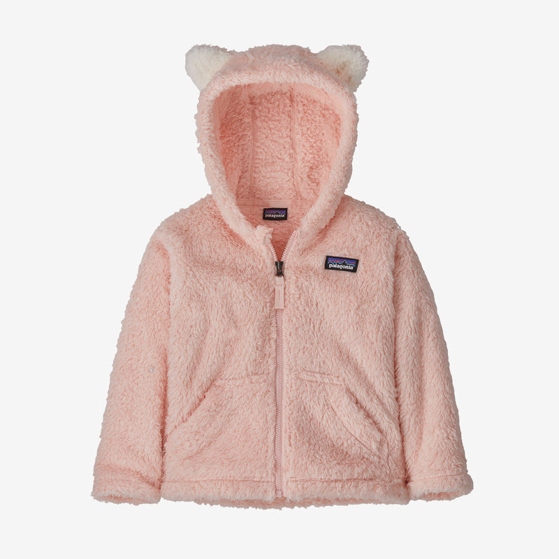 Baby Furry Friends Hoody