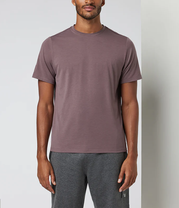 Mens Current Tech Tee