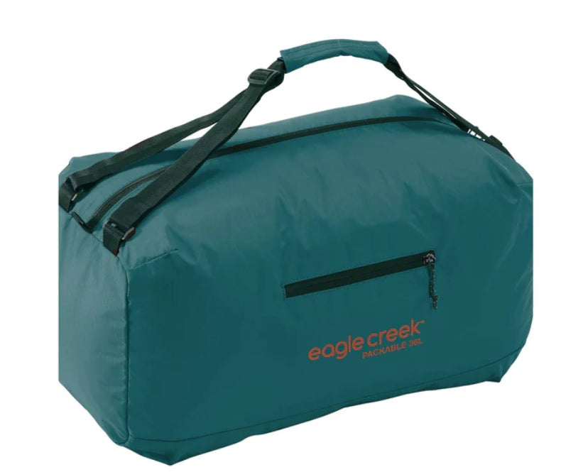 Packable Duffel 36L