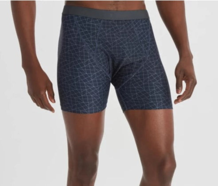 EX OFFICIO Mens GNG 2.0 Boxer Brief