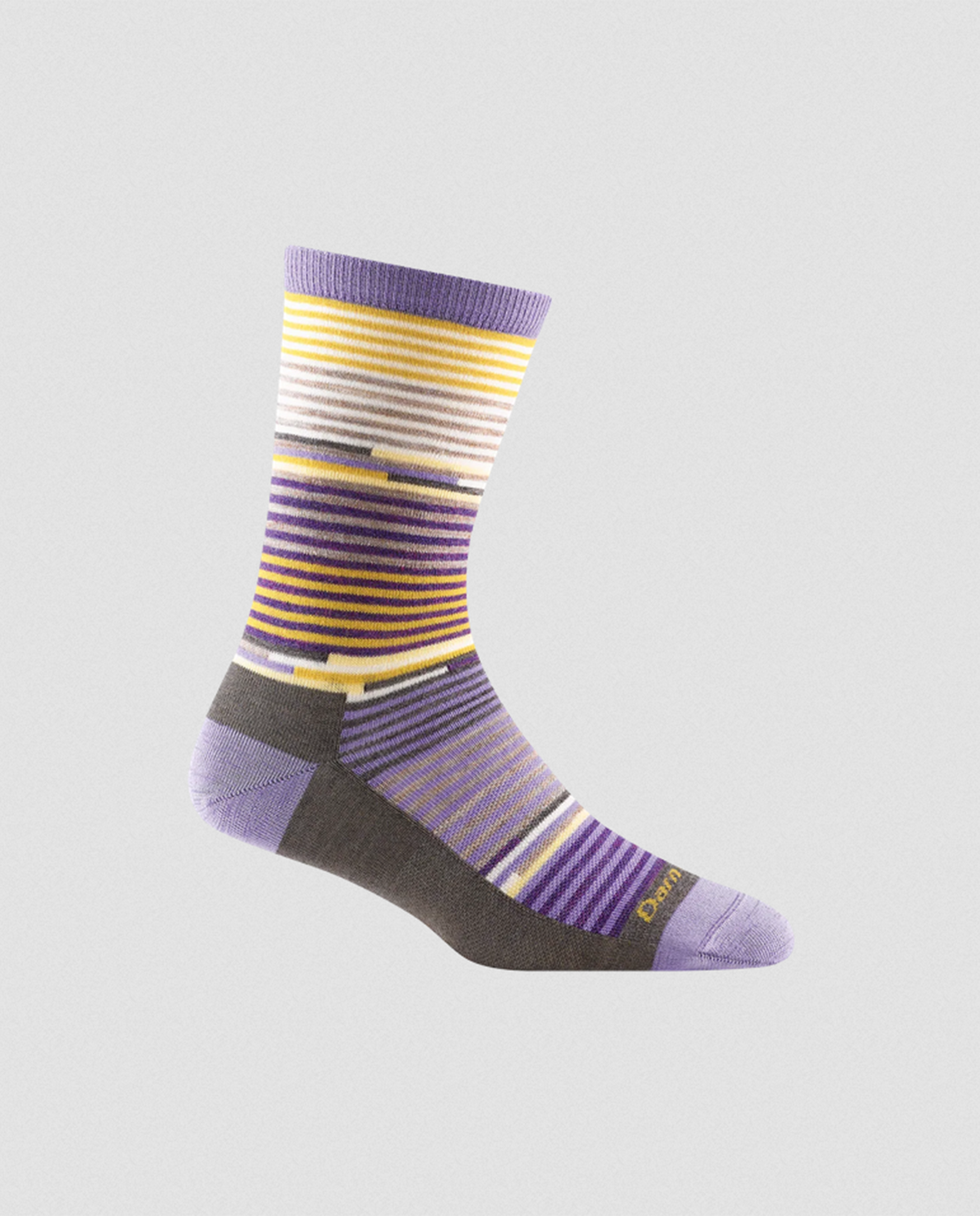 DARN TOUGH Women's Pixie Crew Light