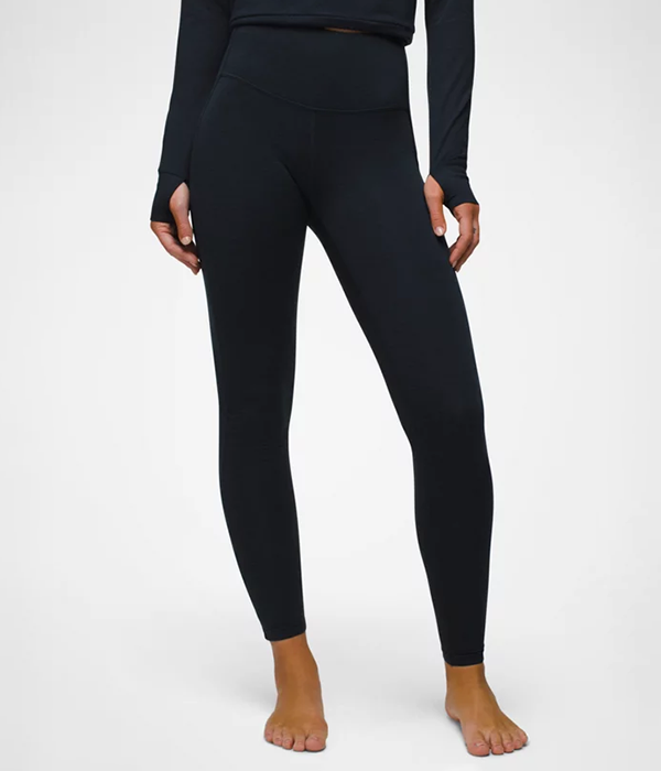 Womens Ice Flow Legging