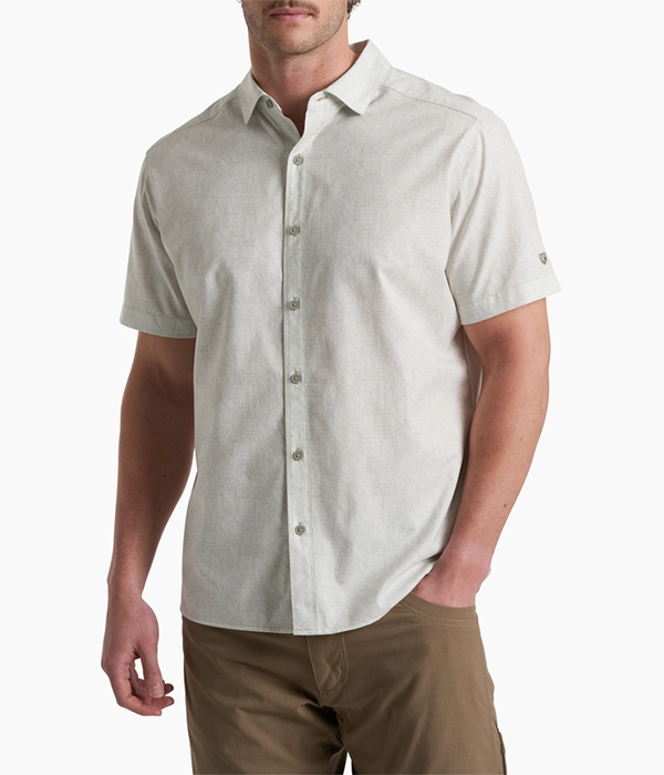 Mens Kuhl Breeze SS
