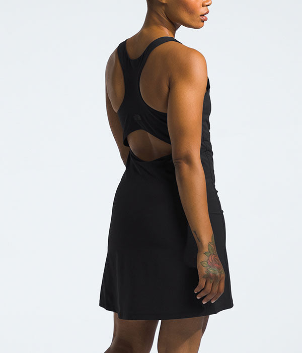 Womens Arque Hike Dress