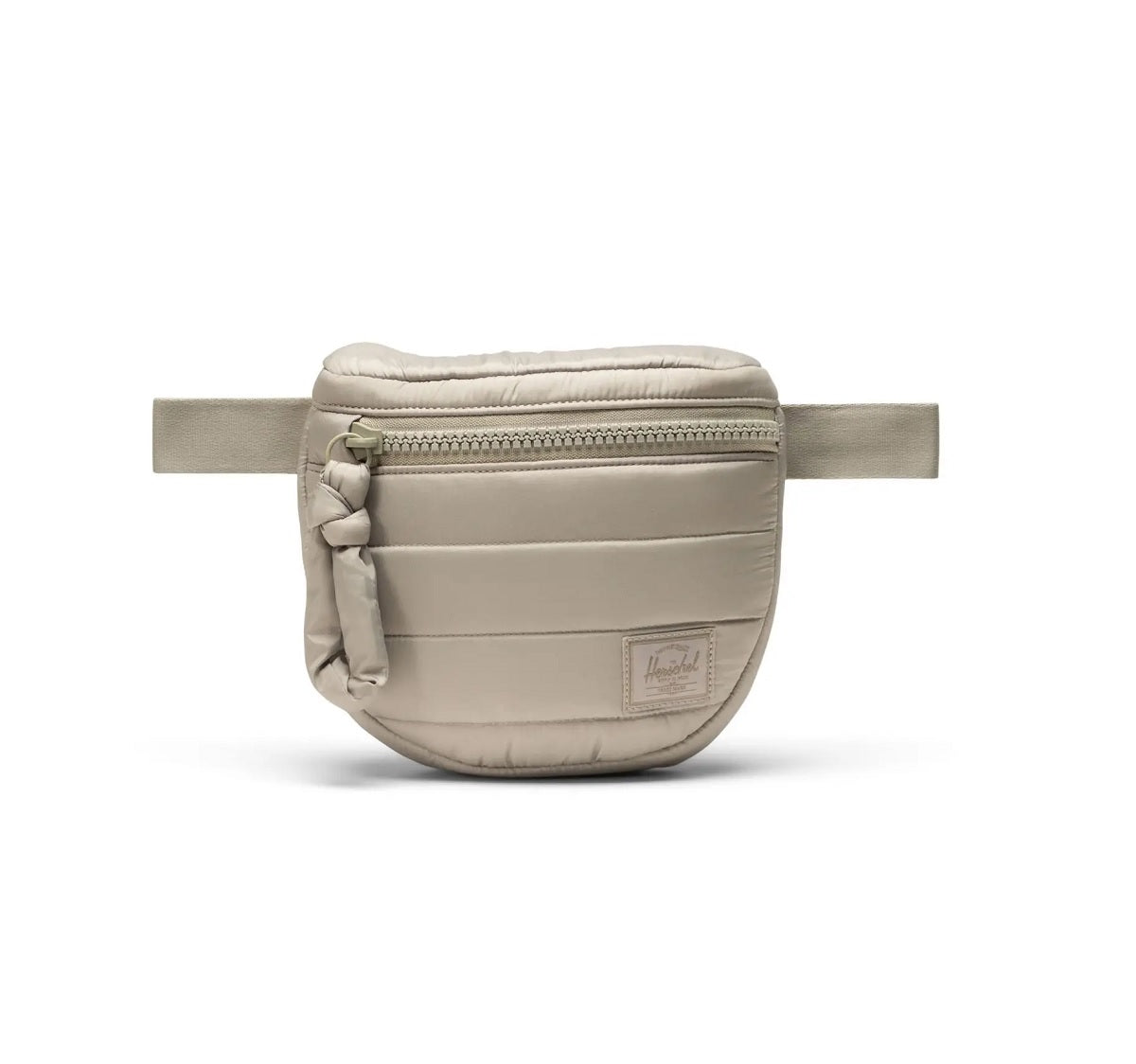 Settlement Hip Pack in Abbey Stone