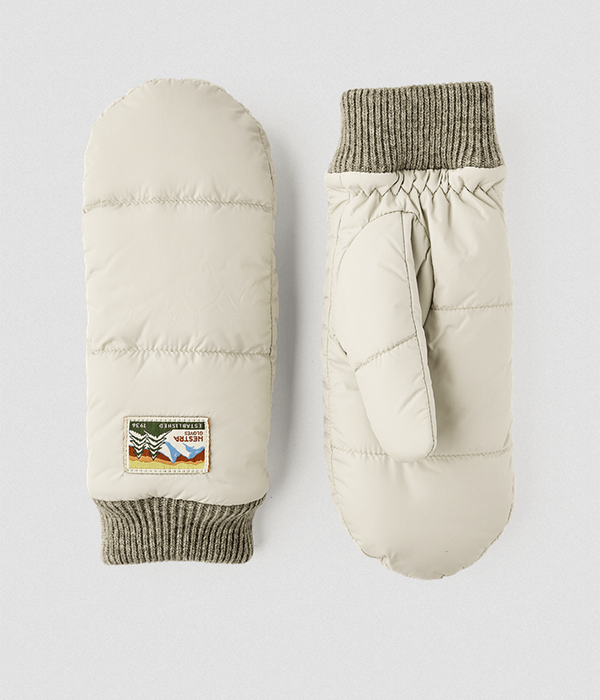 Unisex Otra Mitt