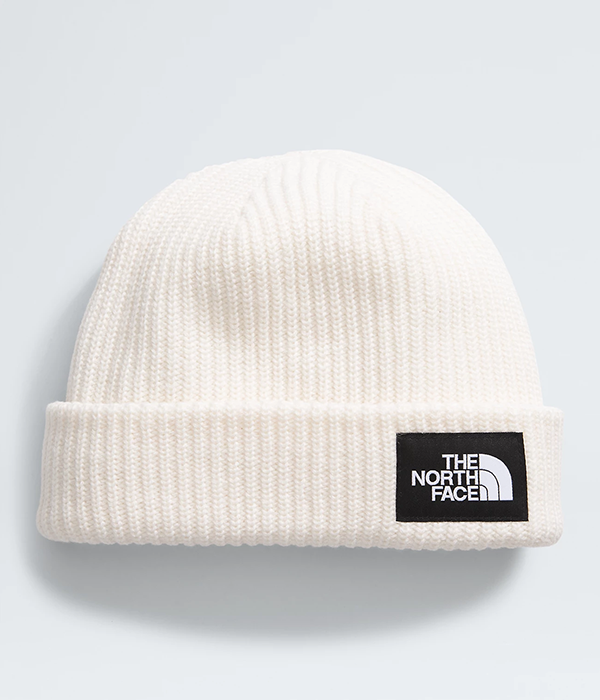 Salty Lined Beanie F24