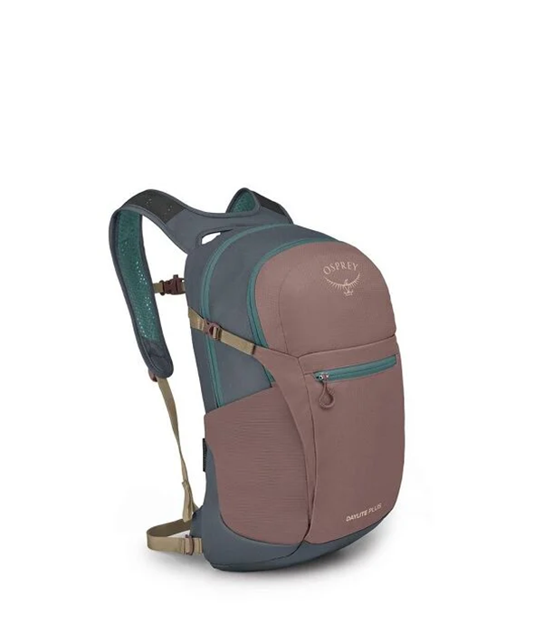 Daylite Plus in Magma Brown Tungsten