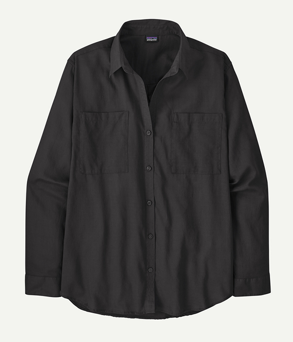 PATAGONIA Womens A/C Buttondown