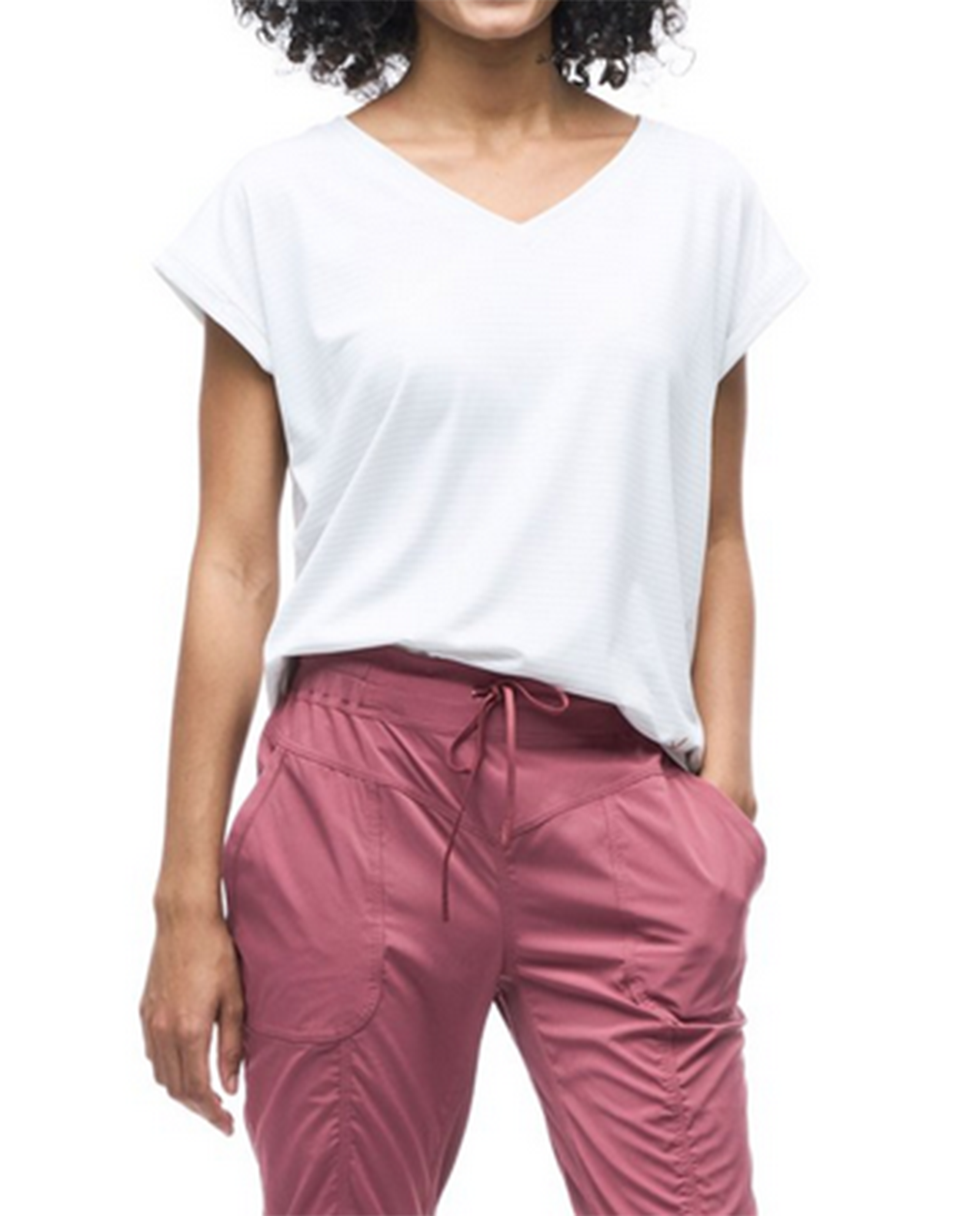 Womens Sofi Top