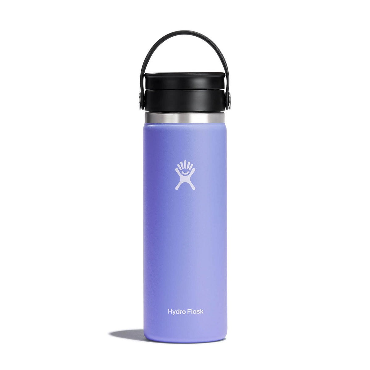 HYDRO FLASK 20oz Wide Mouth W/ Flex Sip