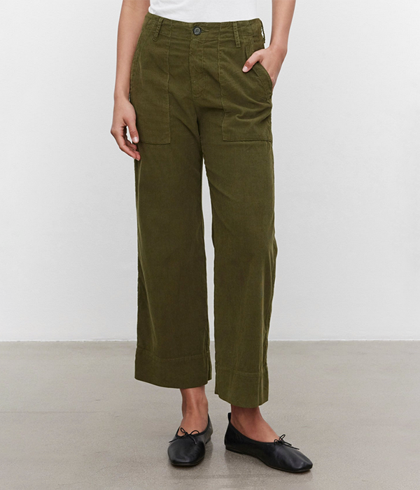 Womens Vera Pant