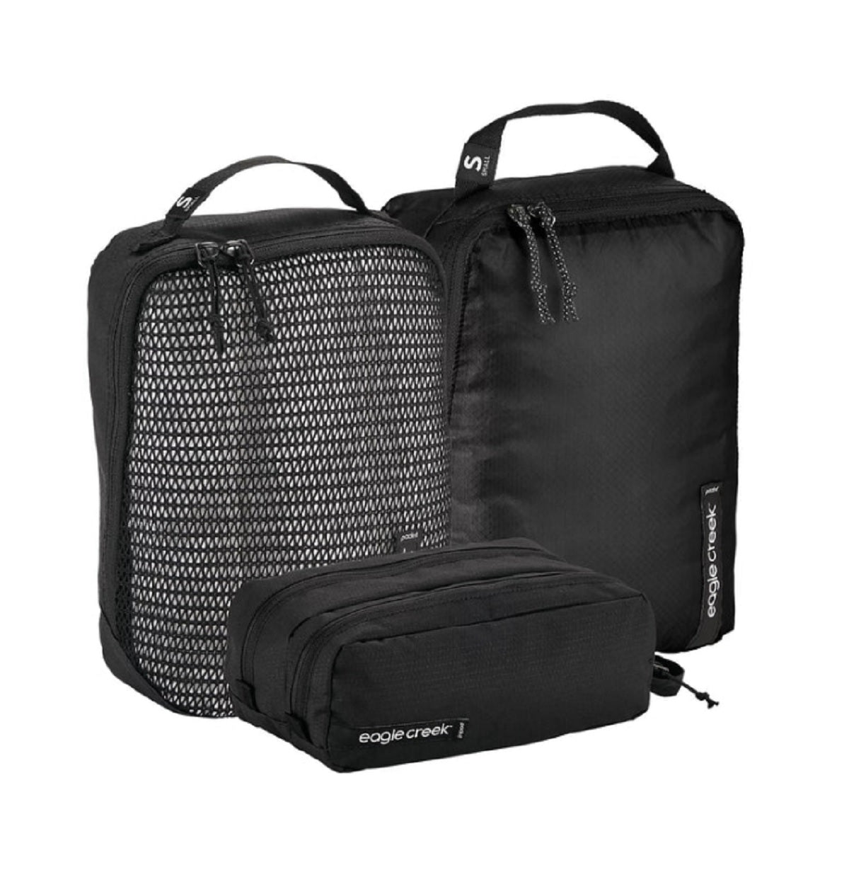 Pack-It Overnight Set