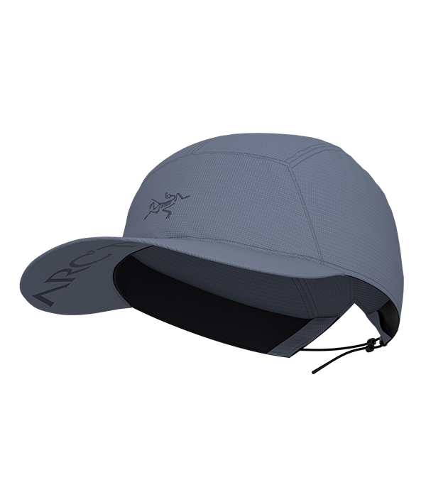Aerios 5 Panel Cap