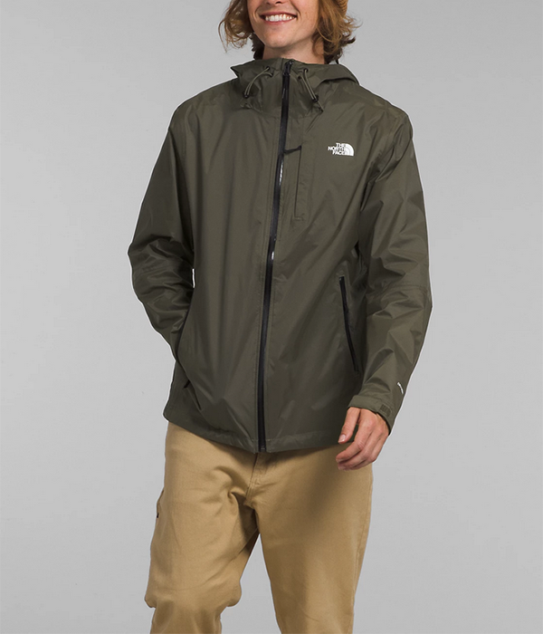 Mens Alta Vista Jacket
