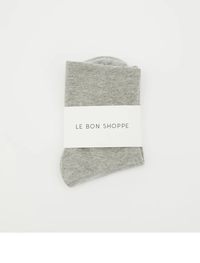 Le Bon Womens Sneaker Socks