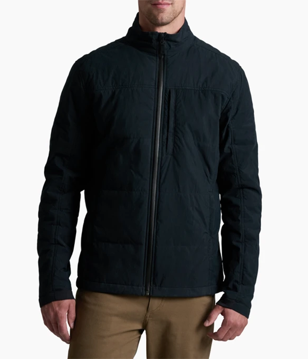 Mens Wylderydr Jacket