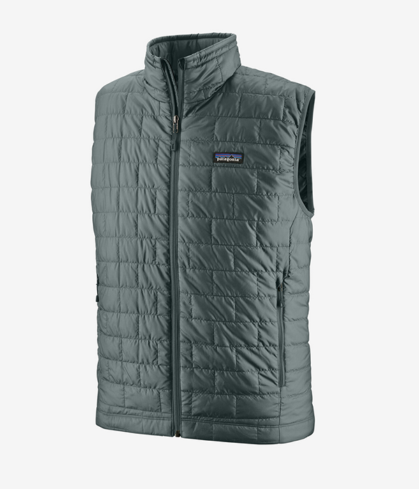 Mens Nano Puff Vest