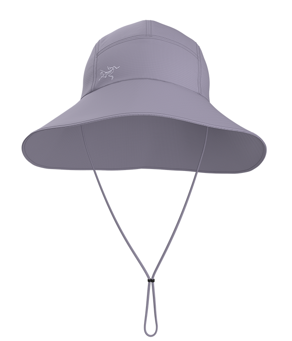 Aerios Shade Hat