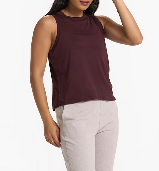VUORI Womens Energy Top