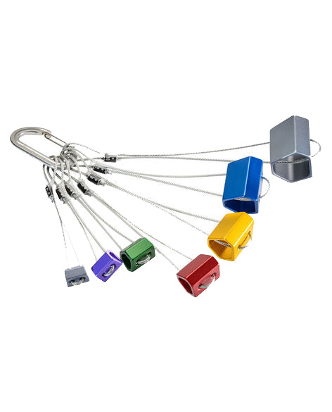Wired Hex Set #4-10