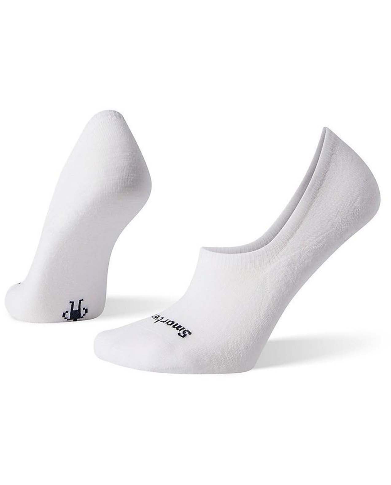 SMARTWOOL Womens Sneaker No Show DISCONTINUED