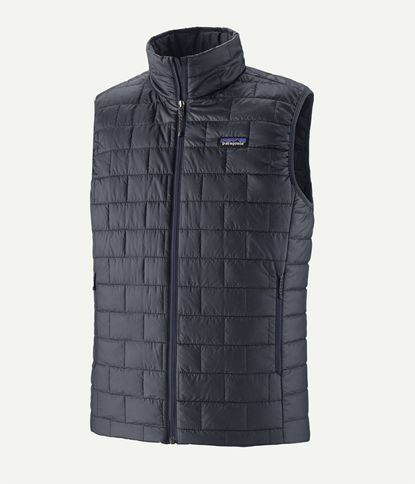 Mens Nano Puff Vest F26