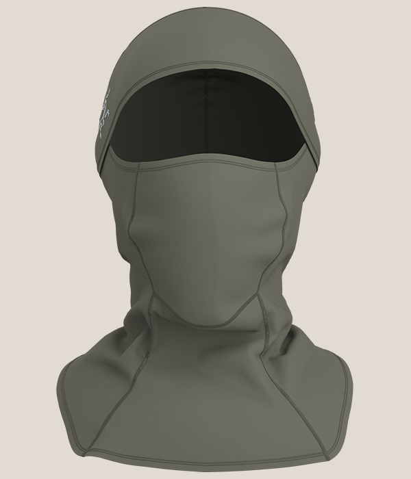 Unisex Rho Balaclava F26