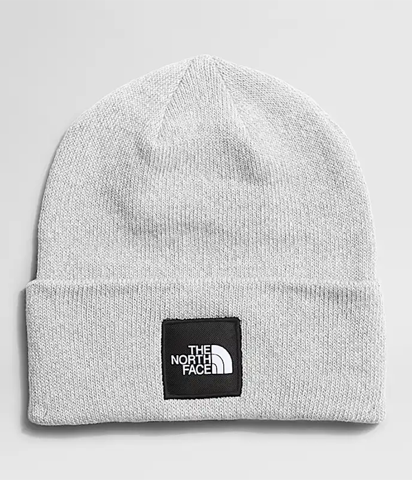Big Box Beanie
