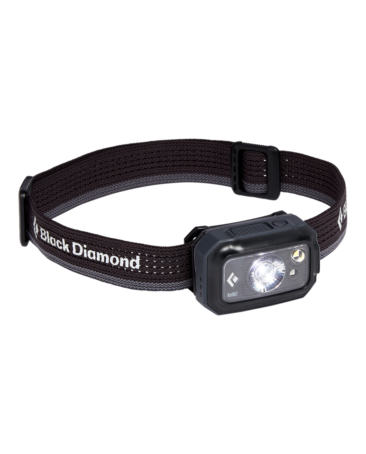 BLACK DIAMOND REVOLT 350 HEADLAMP