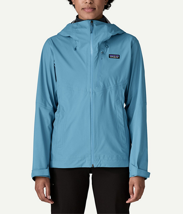 Womens Granite Crest Jacket