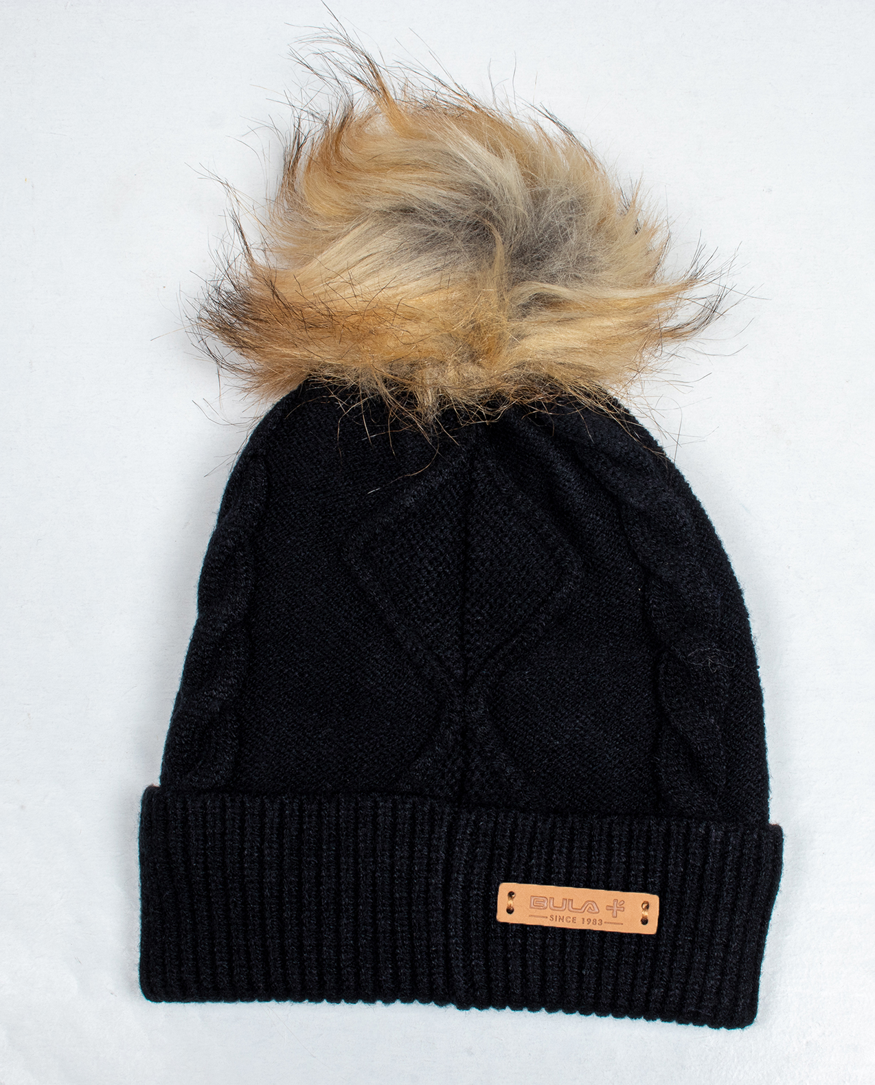 Kids Emma Beanie