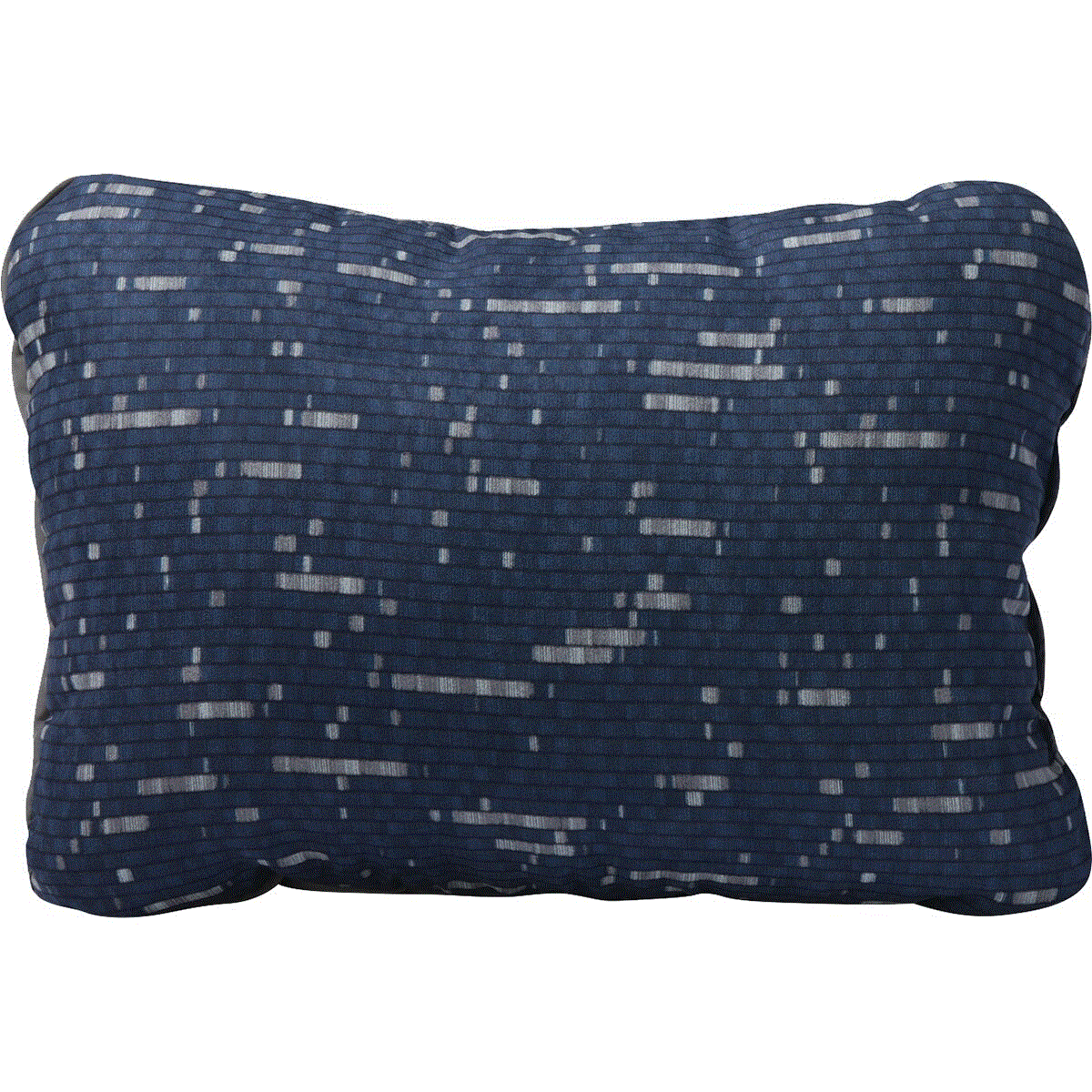Compressible Pillow M - Warp Speed Print
