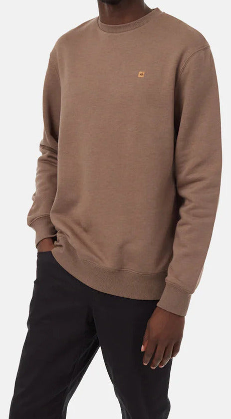TEN TREE INTERNATIONAL Mens TreeFleece Classic Crew