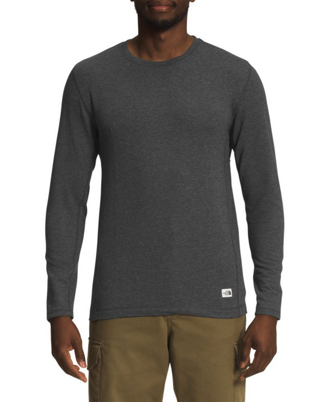 Mens TNF Terry Crew F22