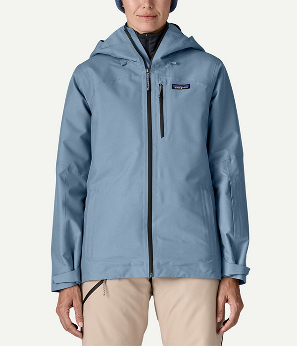 Womens Insulated Powder Town Jacket F26