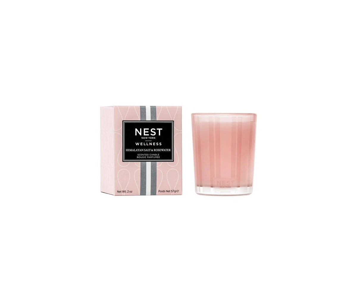 Votive Candle 2oz