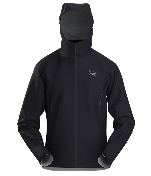 Mens Beta Jacket S25