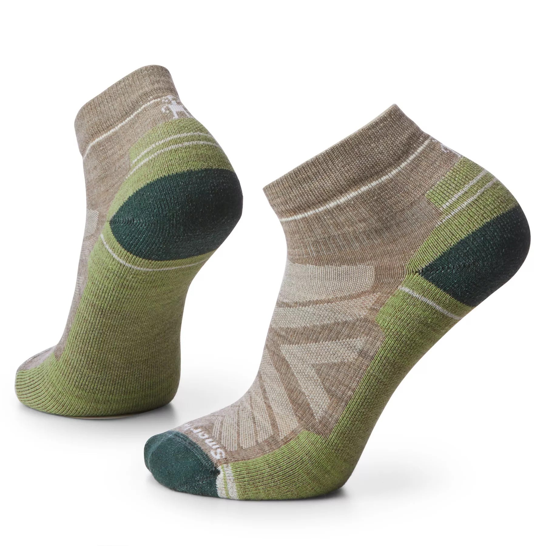 Mens Performance Hike Light Cushion Ankle
